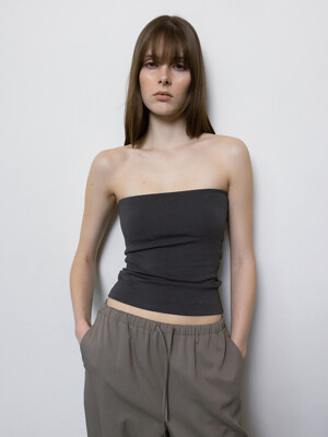 (2nd) Carrie Tube-top_3color