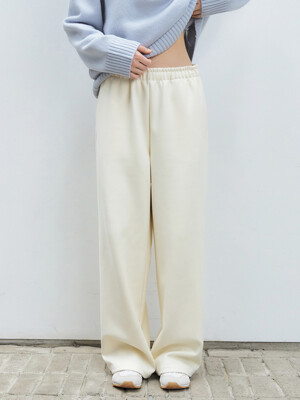 Napping Low Banding Pants