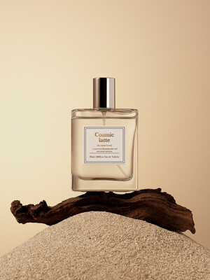 코스믹 라떼 50ml