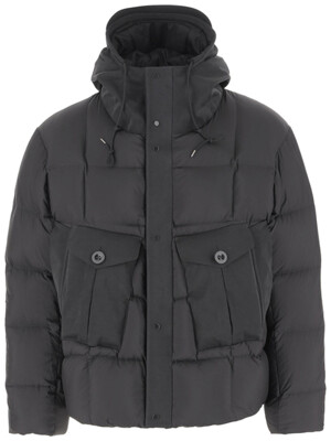 [텐씨] FW24  패딩 자켓 21CTCUB031206048999