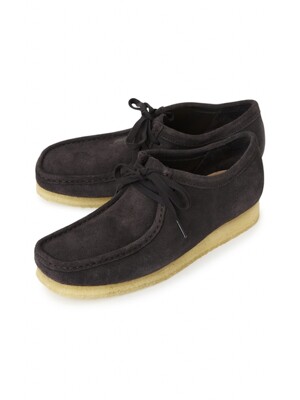 CLARKS 클락스 왈라비 남성 로퍼 26178201 WALLABEE