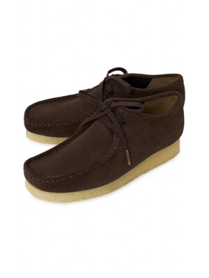 CLARKS 클락스 왈라비 남성 로퍼 26156606 WALLABEE