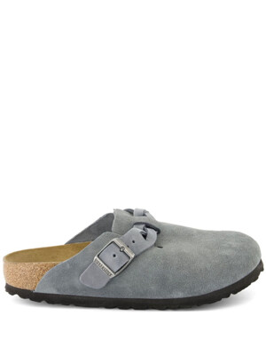 [버켄스탁] SS25  샌들 1029086BASALTGRAY