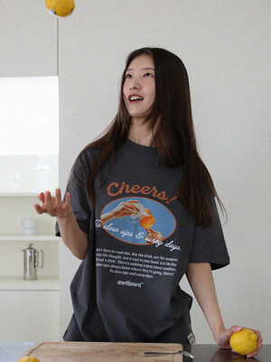Cheers T-Shirts