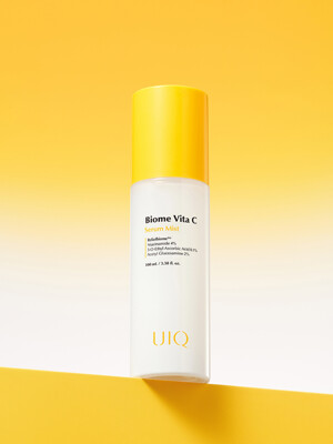 바이옴 비타씨 세럼 미스트 100ml