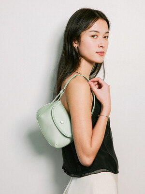[단독]Galette Bag (Satin Ver) Mint