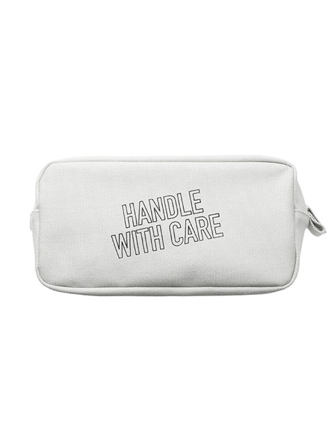 Handle With Care Dopp Kit
