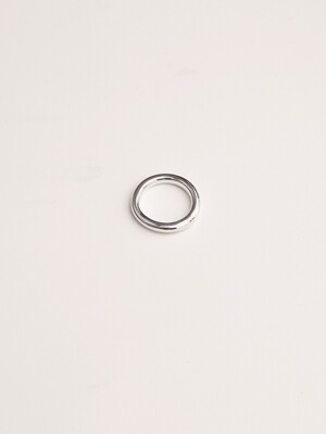 basic circle ring