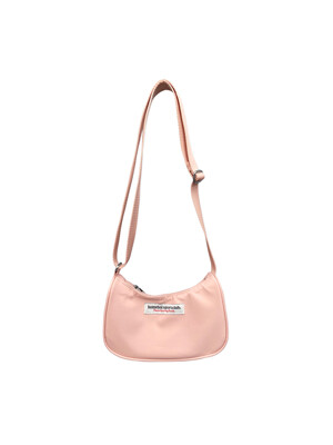 minibag(미니백) - pink