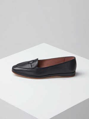 Oval loafer(Deep sleep)