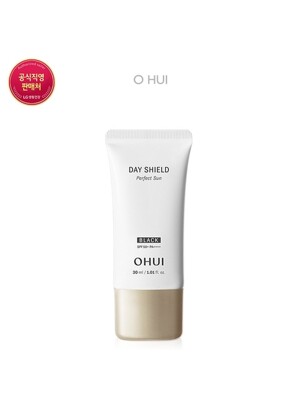 데이쉴드 퍼펙트선 블랙 30ml