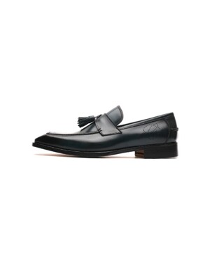 Tassel Loafer (1409-7)