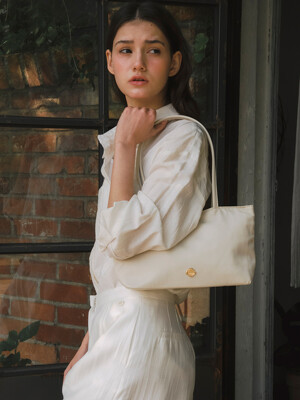 Crayon Nylon Bag_4colors