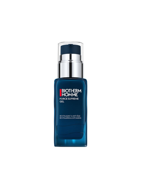 스킨케어 - 비오템 옴므 (BIOTHERM HOMME ) - 포스 수프림 모이스춰라이저 50ML