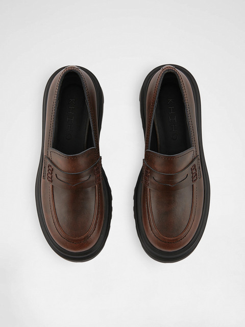 로퍼 - 기호 (KHIHO) - K23-SH012 / CITY PENNY LOAFER