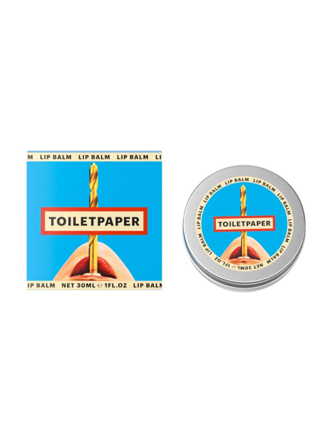 립메이크업 - 토일렛페이퍼 (TOILETPAPER) - 토일렛페이퍼 립밤 드릴 30ml