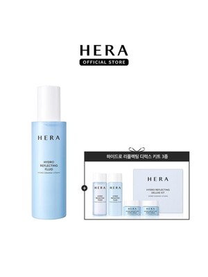 [뷰티포인트 이벤트]하이드로 리플렉팅 플루이드 140ml(아쿠아볼릭 리뉴얼)