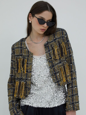 petty jacket