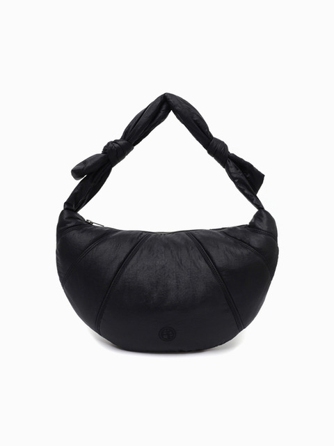 하시에 (5차 리오더) CRESCENT MOON BAG [3COLORS]