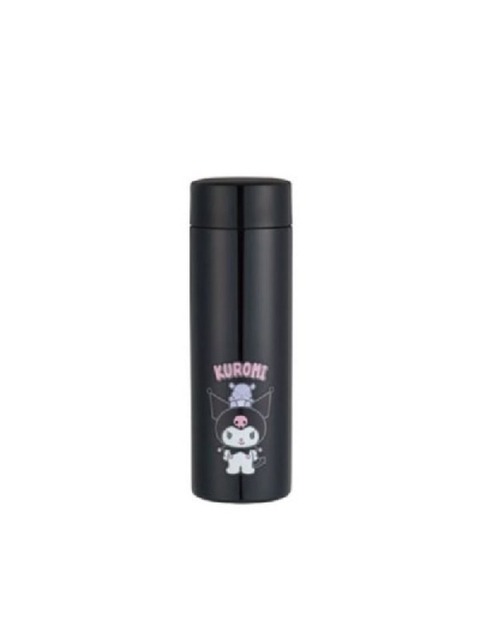 키친 - 키티야 (kittyya) - 산리오 캐릭터 쿠로미 초경량 스텐 텀블러 350ml