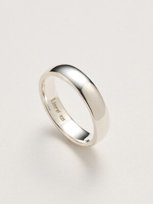 Dome 5mm Engage Ring