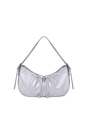 Pleat in Silver UB4SB042-15