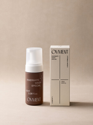 이너메이트 워시 스페셜 100ml