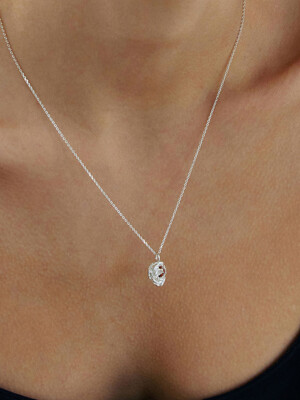 ROSE NECKLACE [MINI]