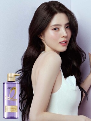 대용량 히알루론산 두피 샴푸 660ml
