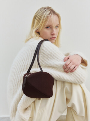 이튼 백 / Eton bag _ brown