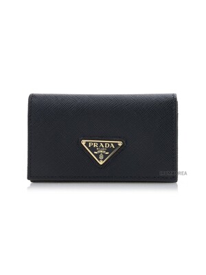 [프라다] FW24 여성 사피아노 카드지갑 1MC122 QHH F0002