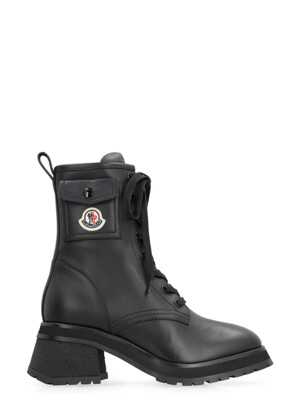 [몽클레르] FW24  앵클 부츠 J209B4F00120M4334_999