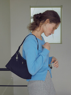 Floaty Bag _ Black