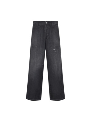 [메종마르지엘라] SS25  청바지 S50KA0693.M30025