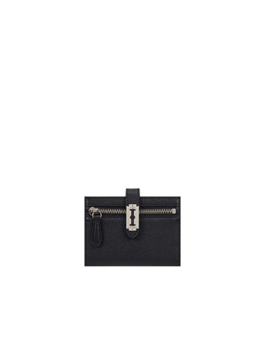 Magpie Coin Card Wallet (맥파이 코인 카드지갑) Black