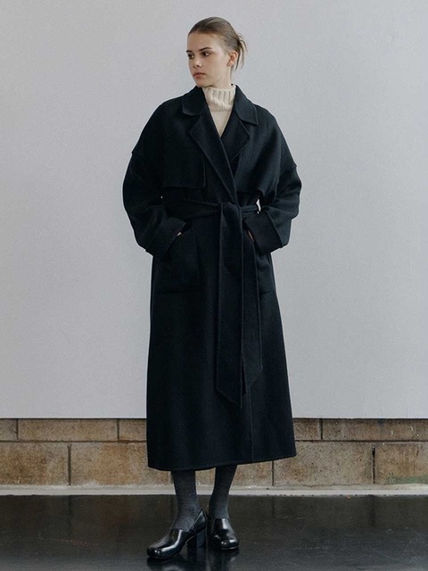 바니스뉴욕 26FW 클래식 어반 펌프스 블랙