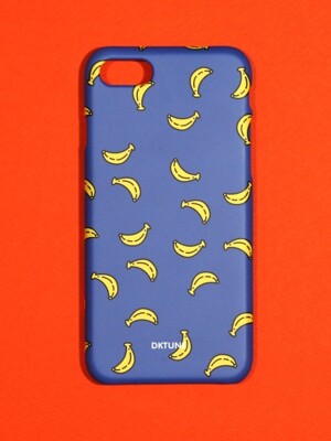 Banana pattern