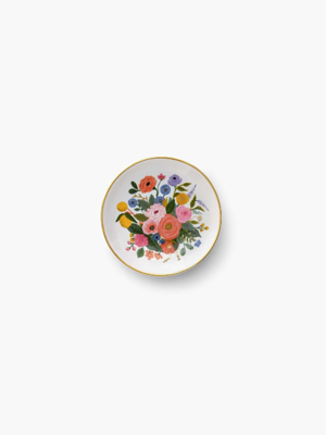 Garden Party Bouquet Ring Dish 링 디쉬