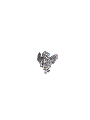 Putto earring