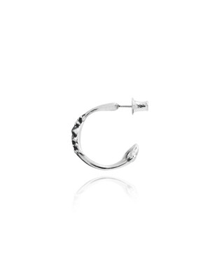 ANONYMOUS EARRING_(SILVER925)