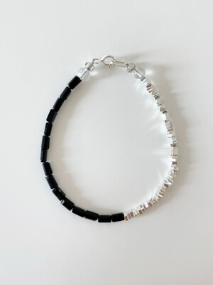 night & sand bracelet