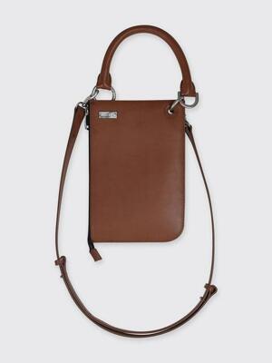 Swip bag Brown