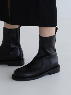 Bor Ankle Boots_21556_black