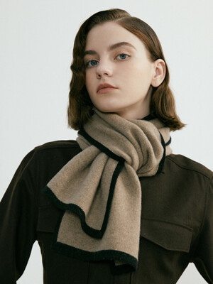 [단독]ell muffler (5color)