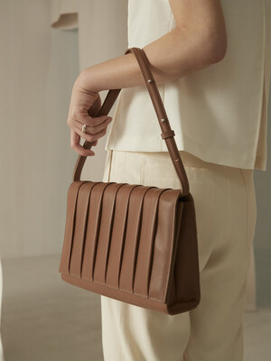 Horizon Classic Bag(Sunset Brown)