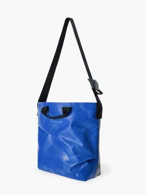 Trace bucket bag Z-Blue