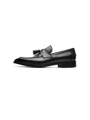 Tassel Loafer (1409-8)