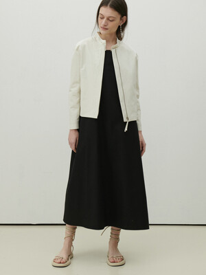French Biker Jacket