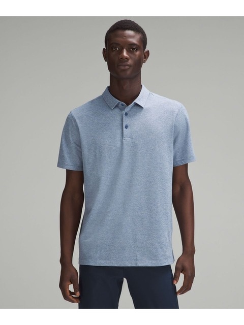 스포츠웨어 - 룰루레몬 (lululemon) - 에볼루션 폴로 *피케 - PTHC