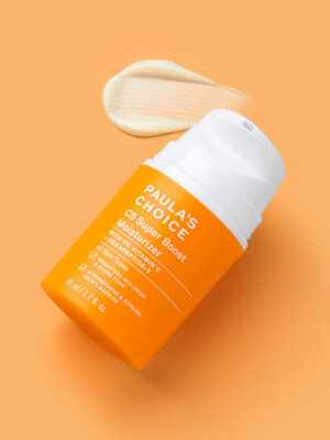 C5 슈퍼 부스트 수분크림 50ml